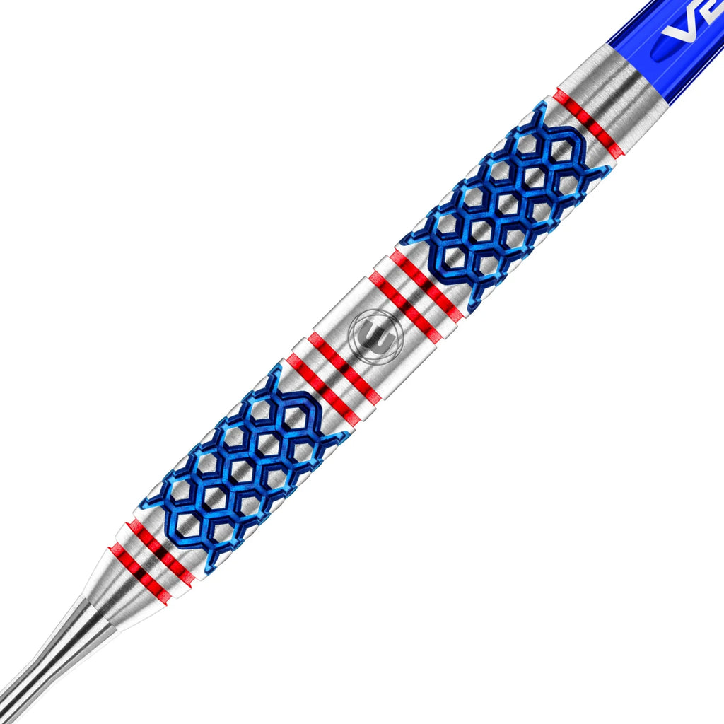 WINMAU - Epix Darts - 90% TUNGSTEN - 24g