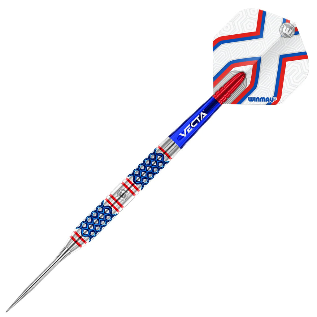 WINMAU - Epix Darts - 90% TUNGSTEN - 24g