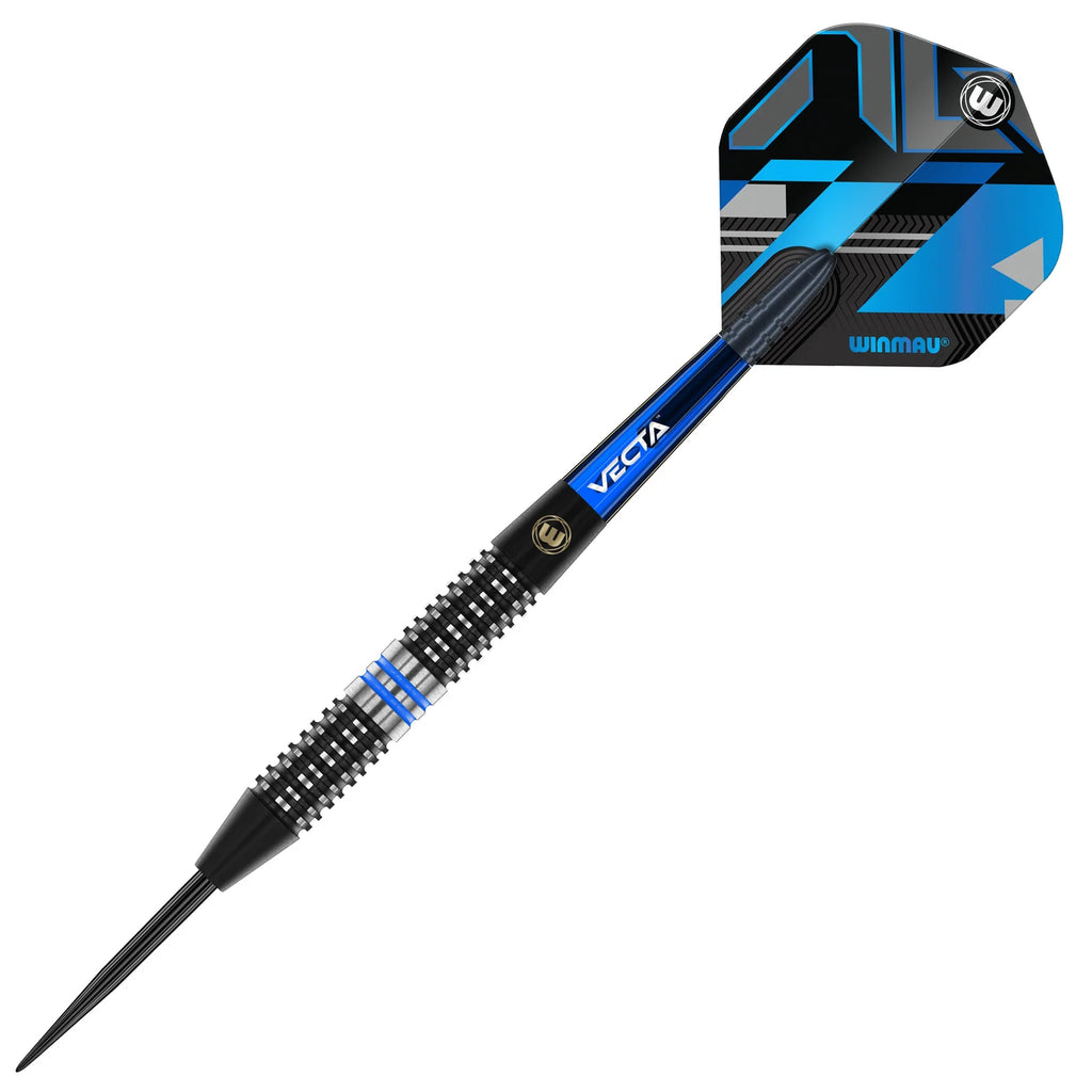 WINMAU - Galactics Darts - 90% TUNGSTEN - 24g