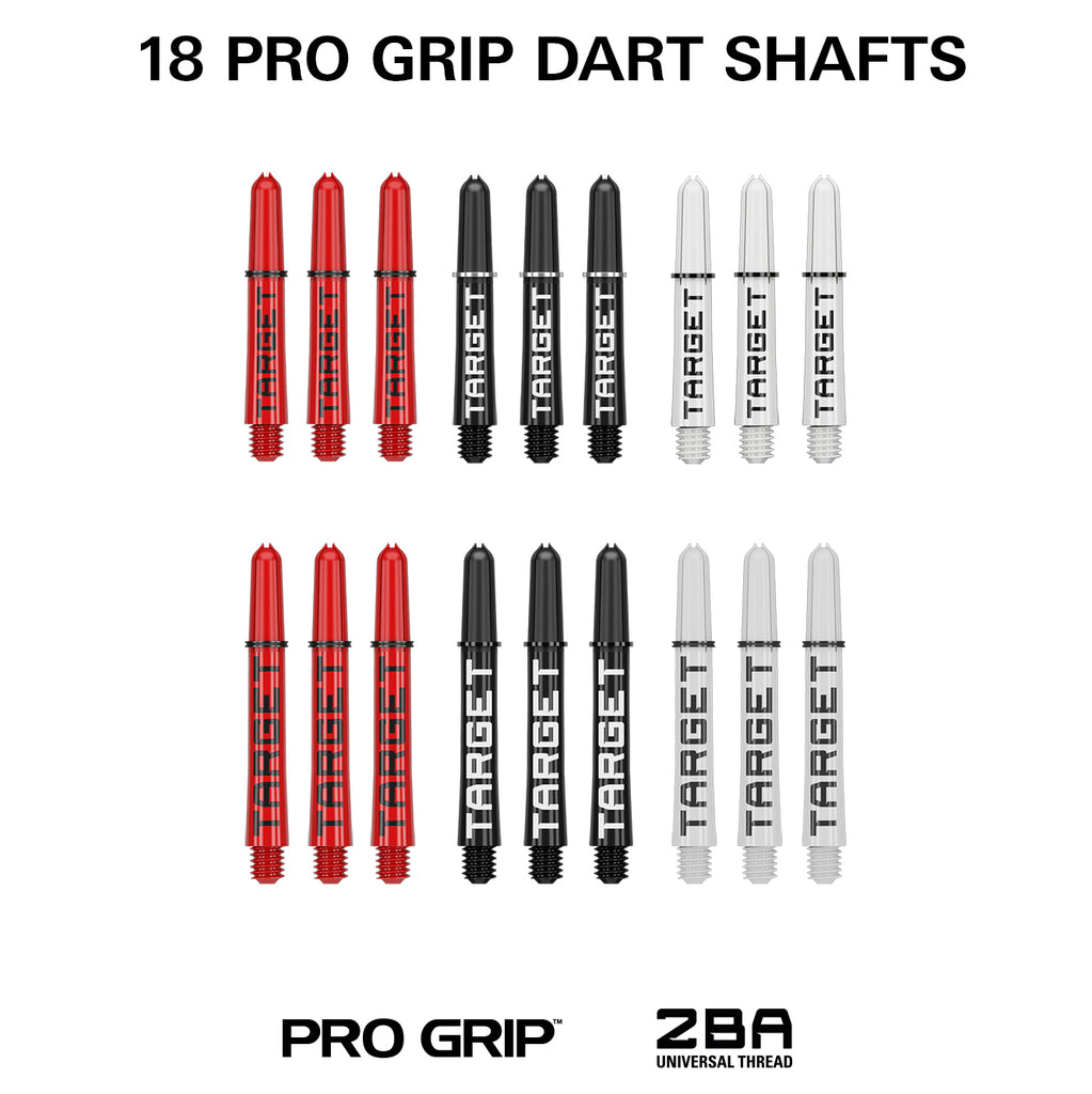 TARGET - Stephen Bunting Brass Darts Set