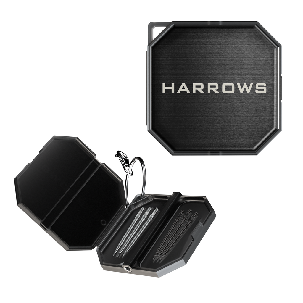 HARROWS - Premium Quick Point Tool
