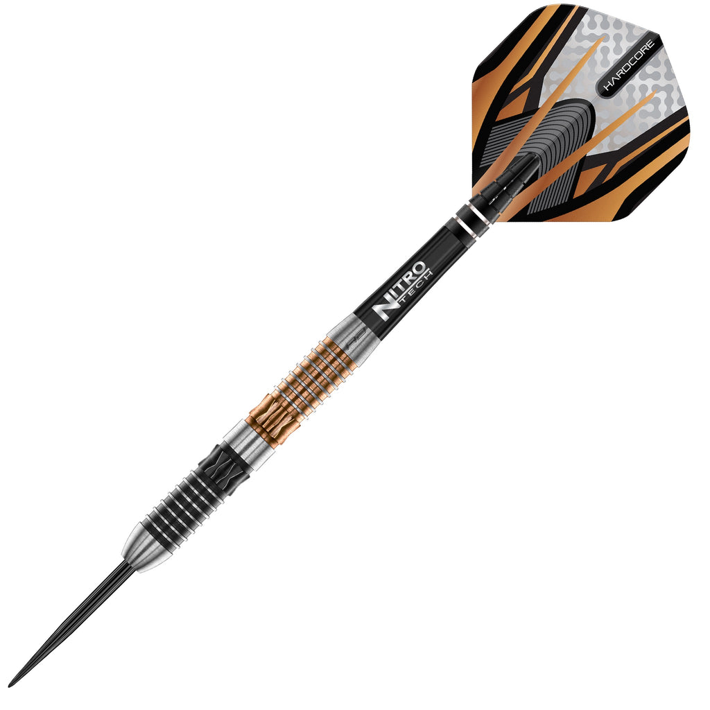 RED DRAGON - Panterra Darts - 90% Tungsten - 22g