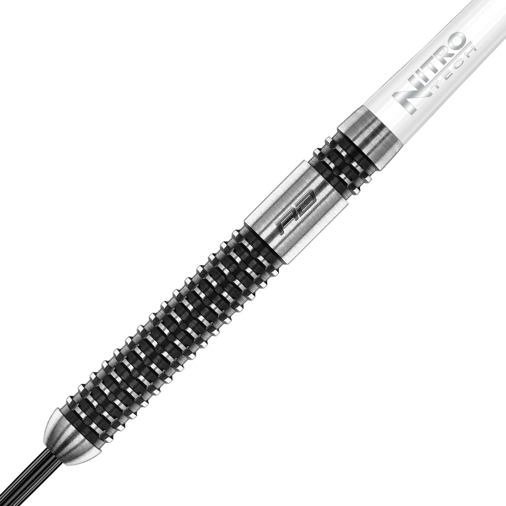 RED DRAGON - Gian van Veen Axis SE Darts - 90% Tungsten - 21g