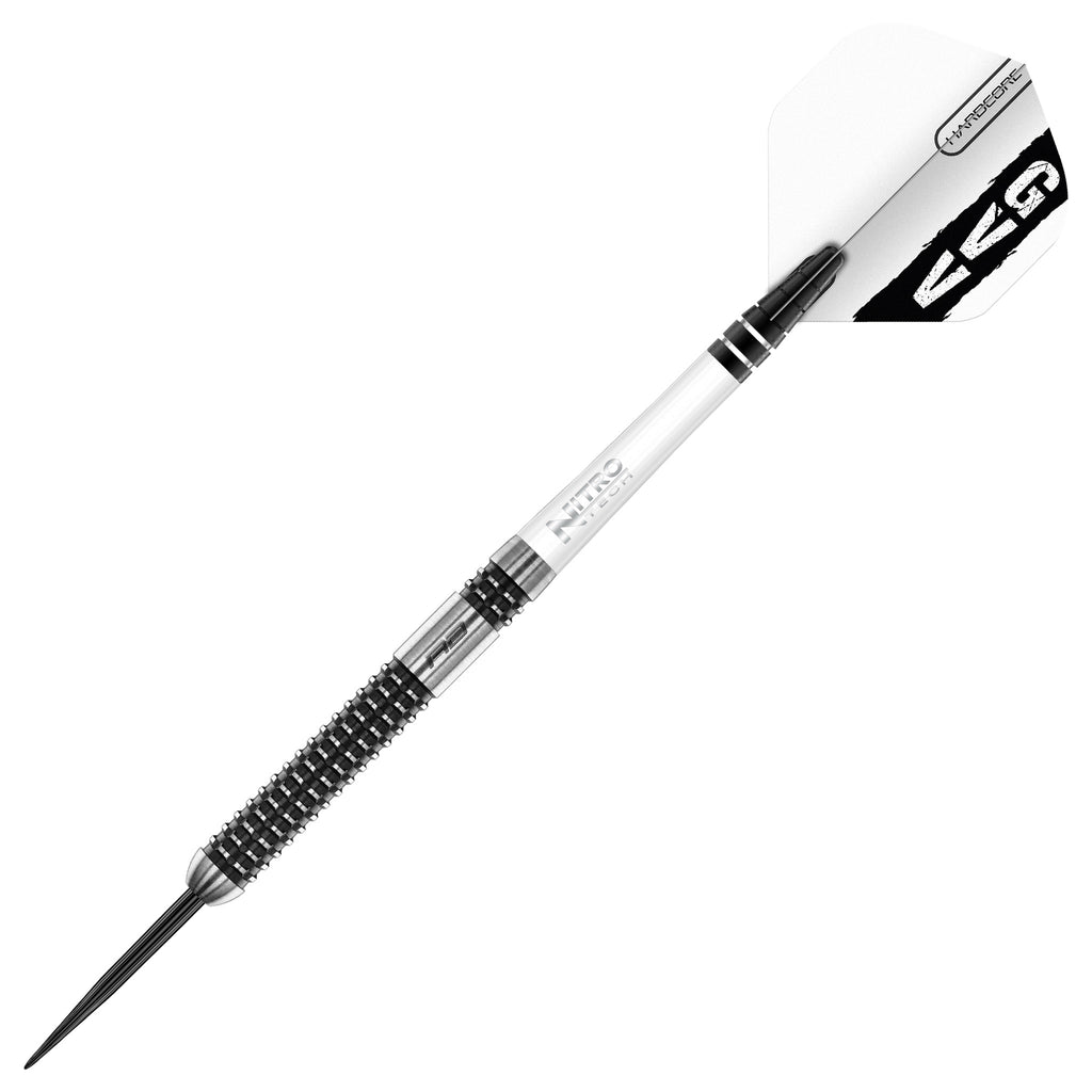 RED DRAGON - Gian van Veen Axis SE Darts - 90% Tungsten - 21g