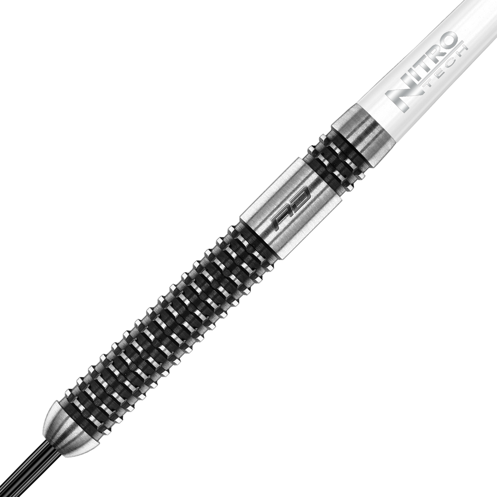 RED DRAGON - Gian van Veen Axis SE Darts - 90% Tungsten - 23g