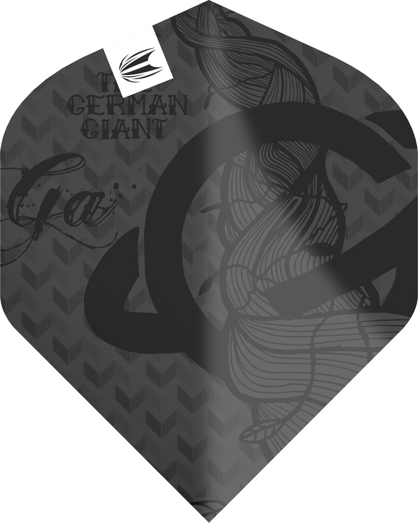 TARGET - Gabriel Clemens Ink Flights - Multipack - NO2 Size - 100 Micron