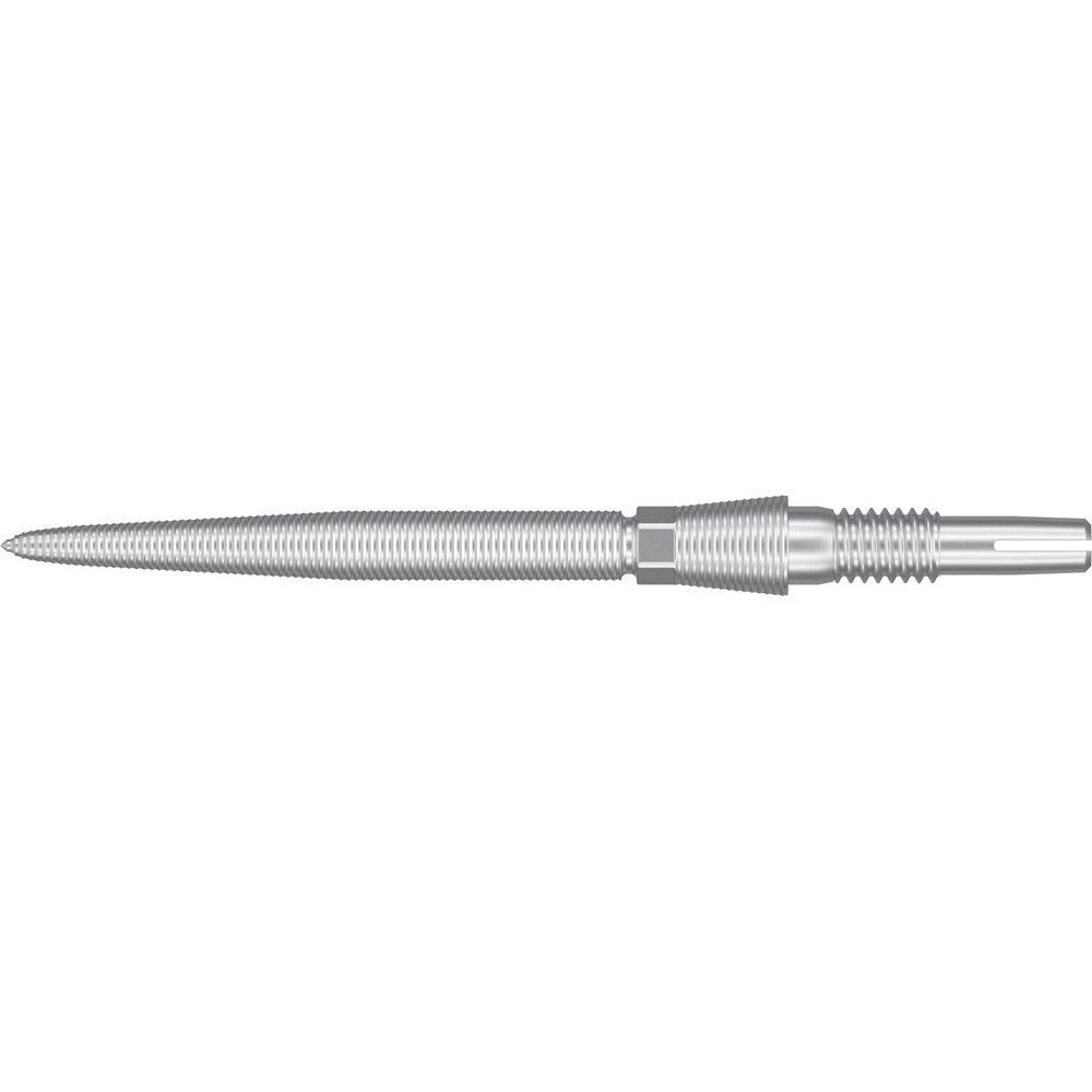 TARGET - Swiss STORM NANO Points 26mm, 30mm - SILVER
