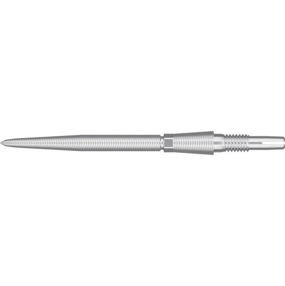 TARGET - Swiss STORM NANO Points 26mm, 30mm - SILVER