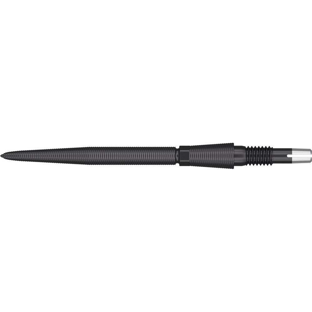 TARGET - Swiss STORM NANO Points 26mm, 30mm - BLACK