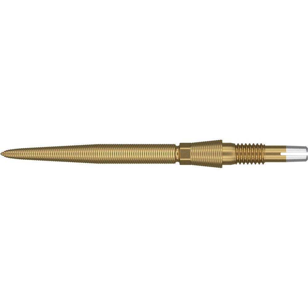 TARGET - Swiss STORM NANO Points 26mm, 30mm, 35mm - GOLD