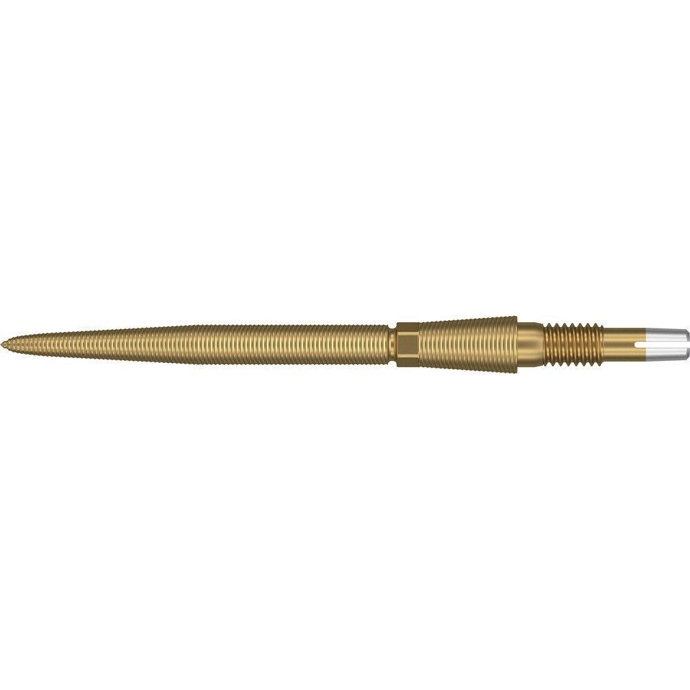 TARGET - Swiss STORM NANO Points 26mm, 30mm, 35mm - GOLD