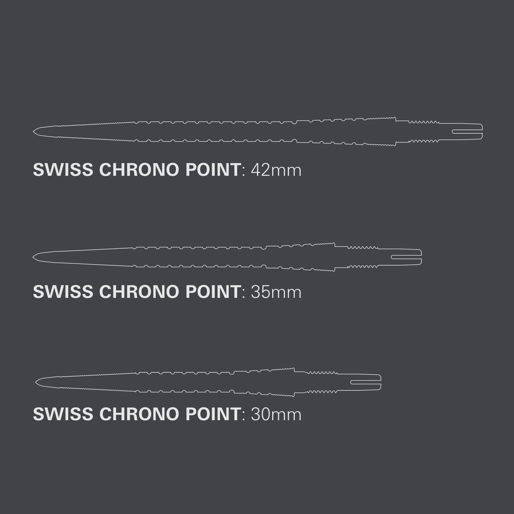 TARGET - Swiss Storm CHRONO Point