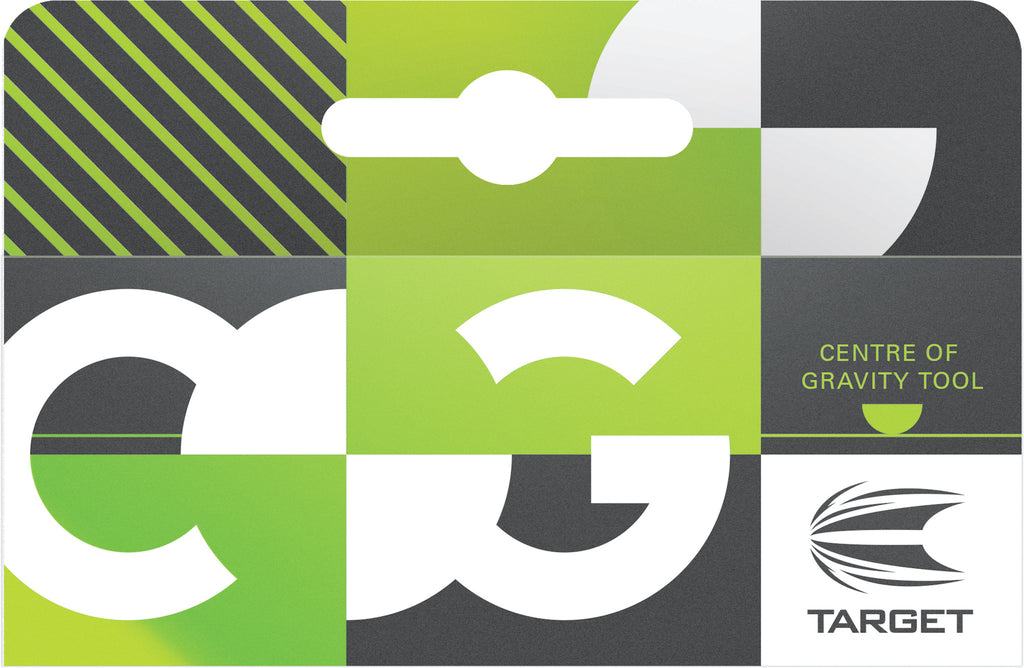 TARGET - COG Centre of Gravity Tool