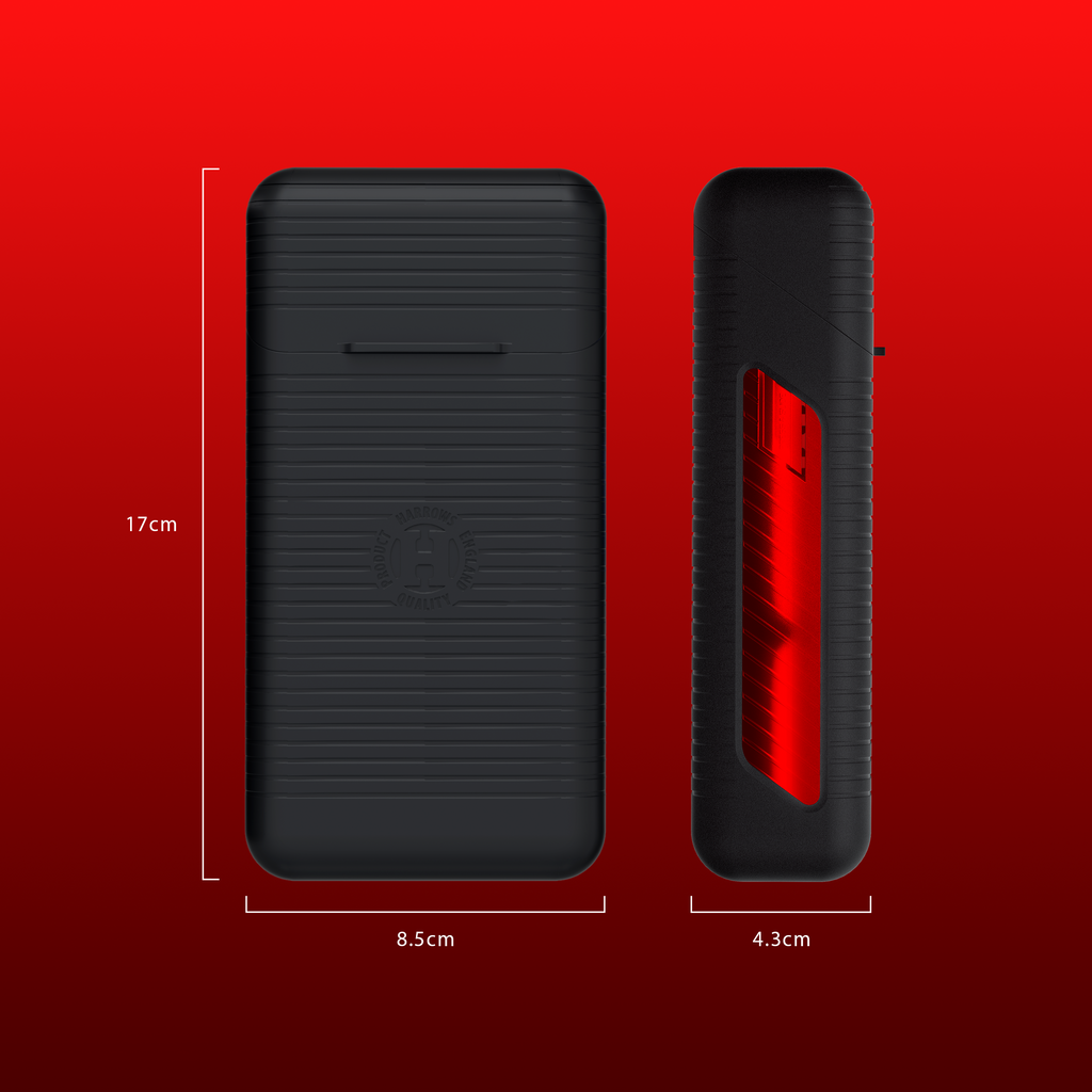HARROWS - Vault Darts Case