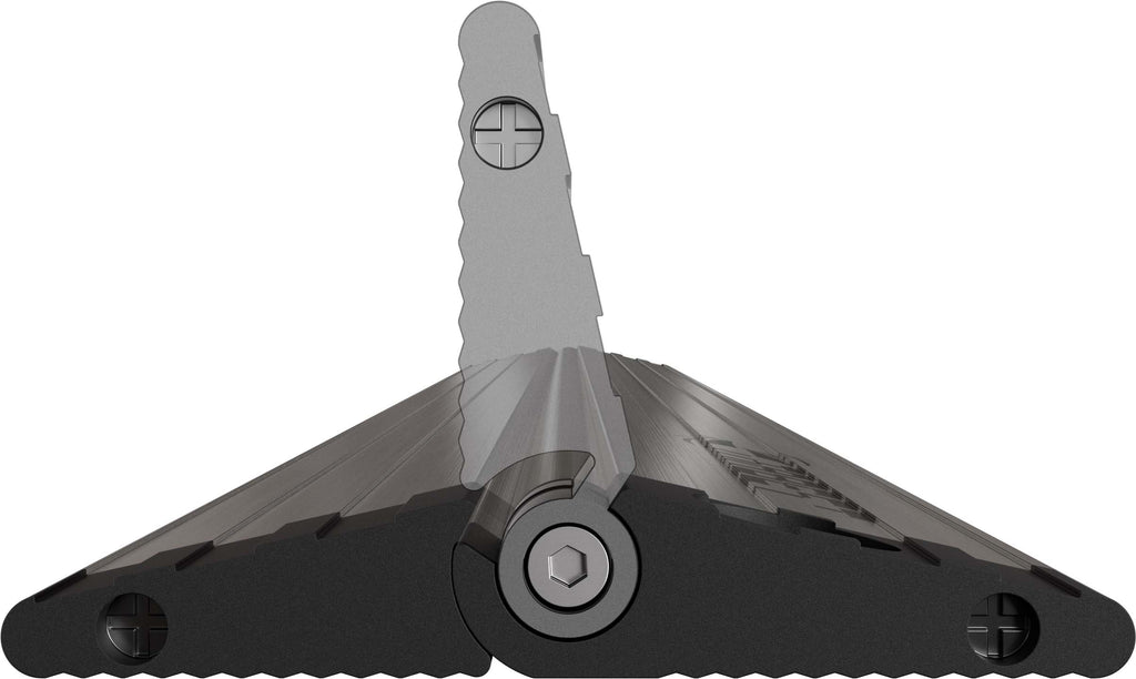 Target Kick Flip AL Foldable Oche