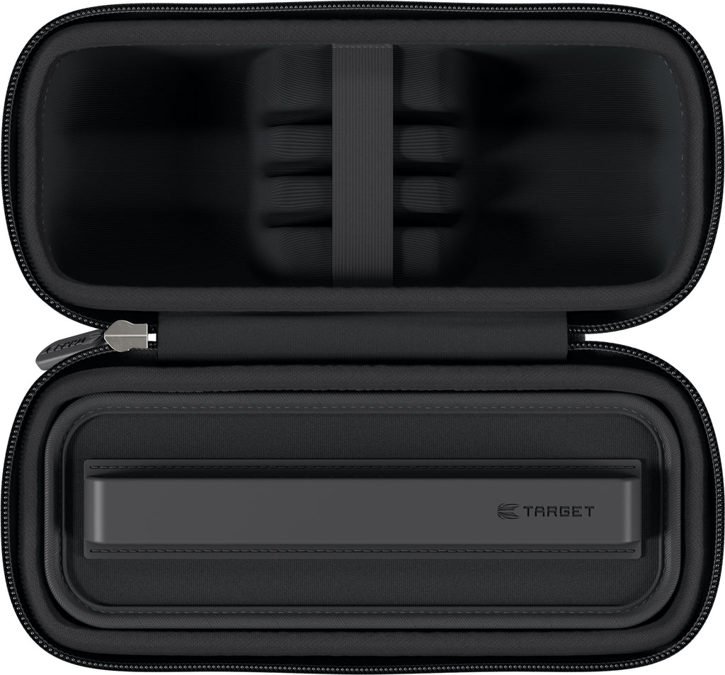 TARGET - BOA Six Dart Case - Black