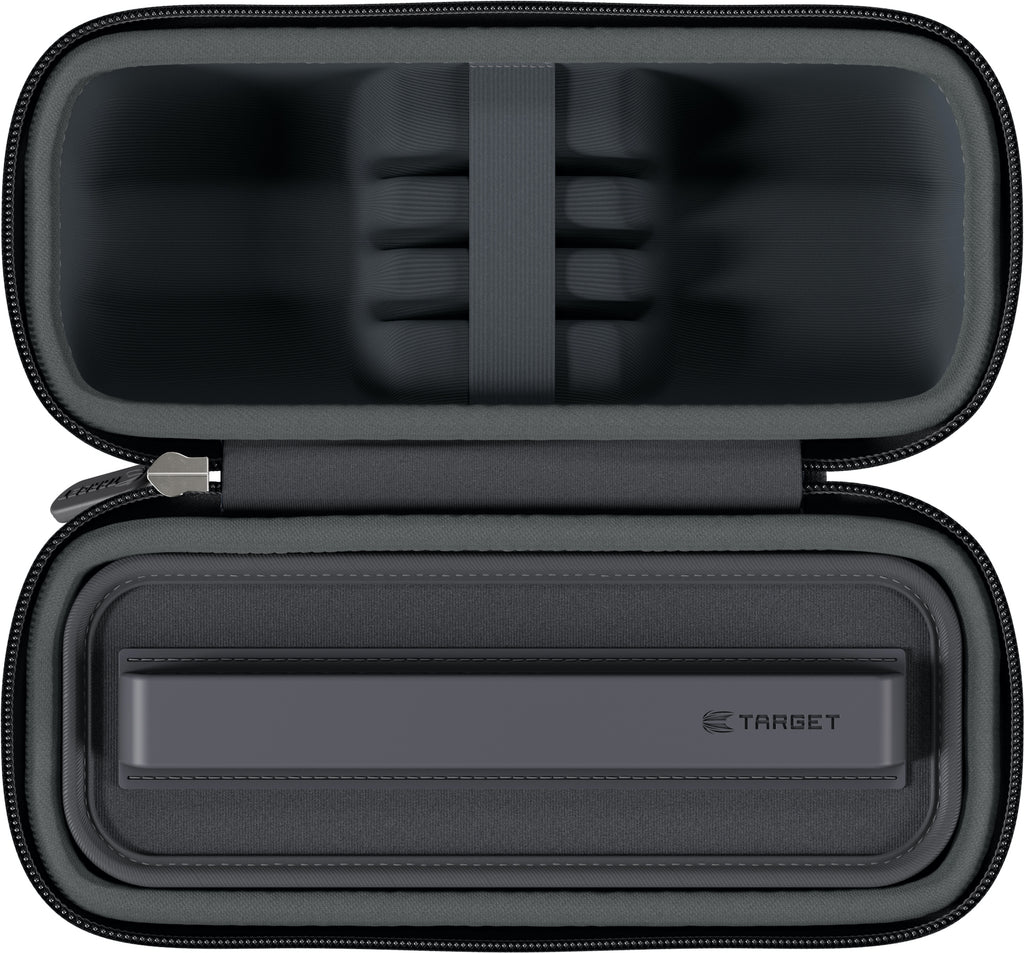 TARGET - BOA Six Dart Case - Navy Blue