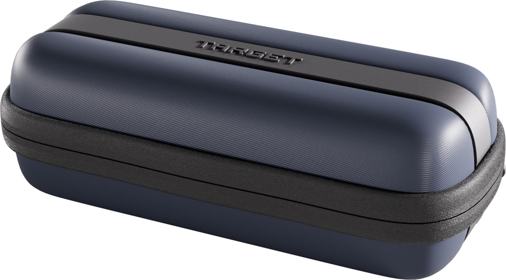 TARGET - BOA Six Dart Case - Navy Blue