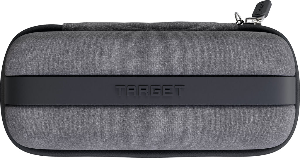 TARGET - BOA Six Dart Case - Grey