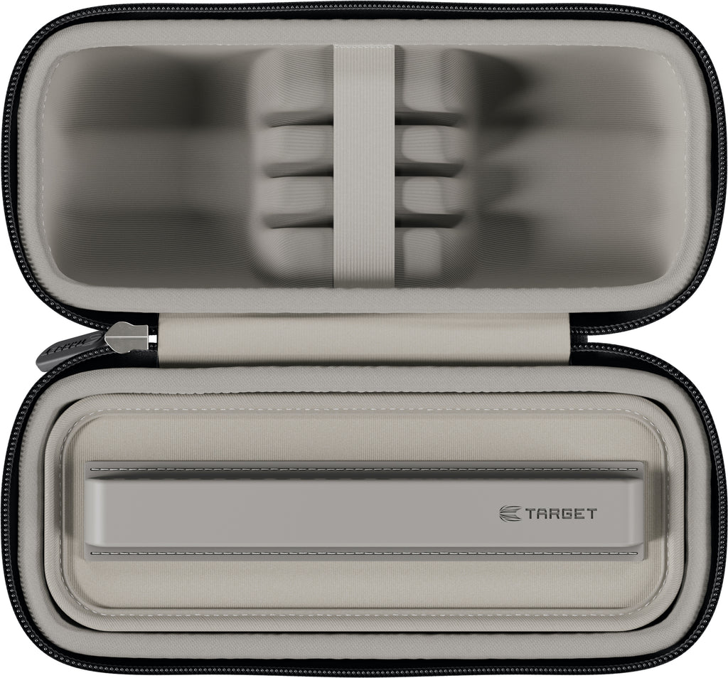 TARGET - BOA Six Dart Case - Grey