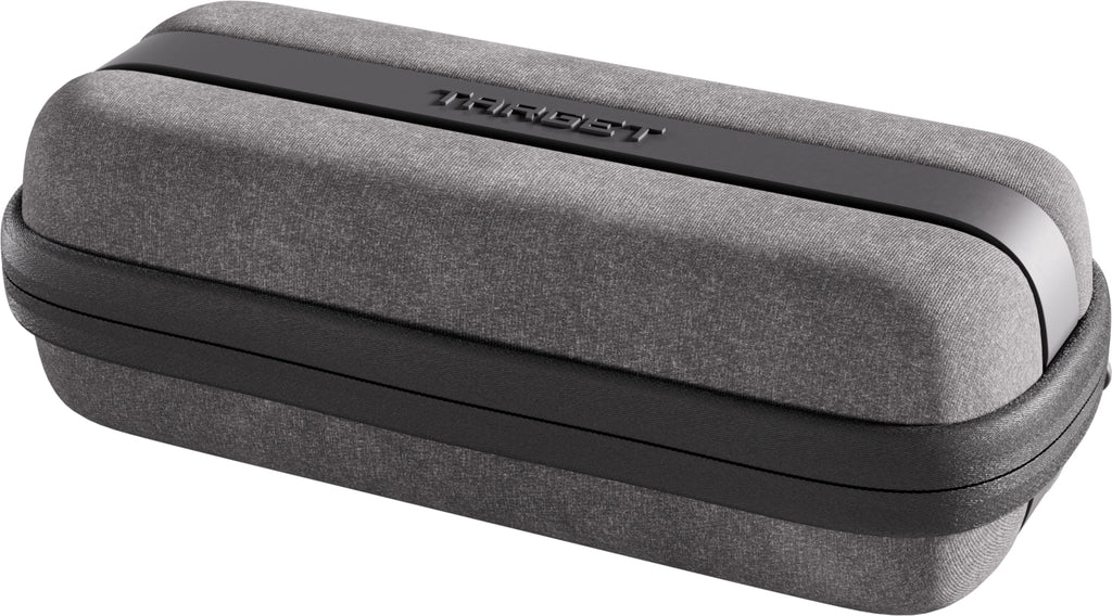 TARGET - BOA Six Dart Case - Grey