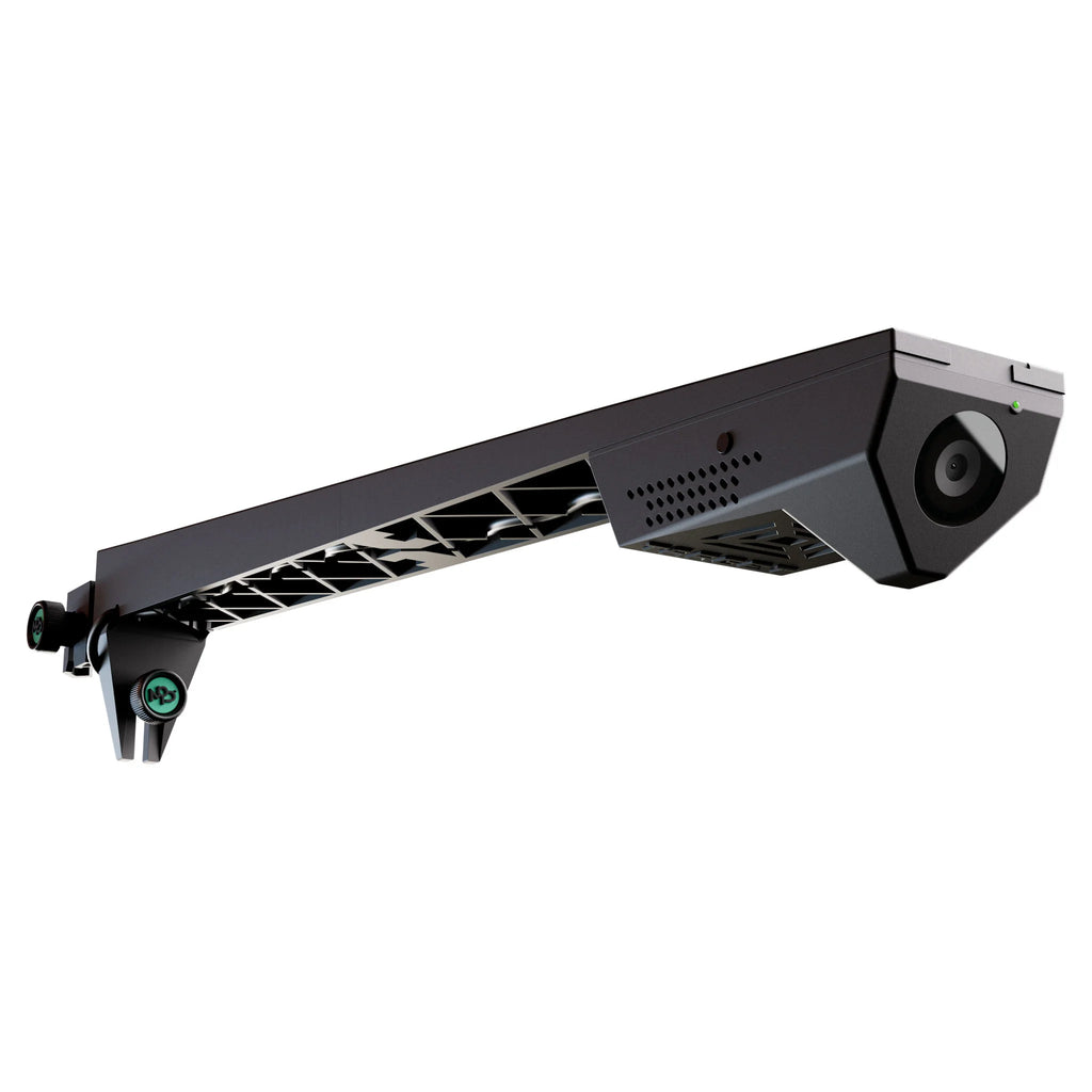 TARGET - VIRT - DARTBOARD DUAL CAMERA SYSTEM