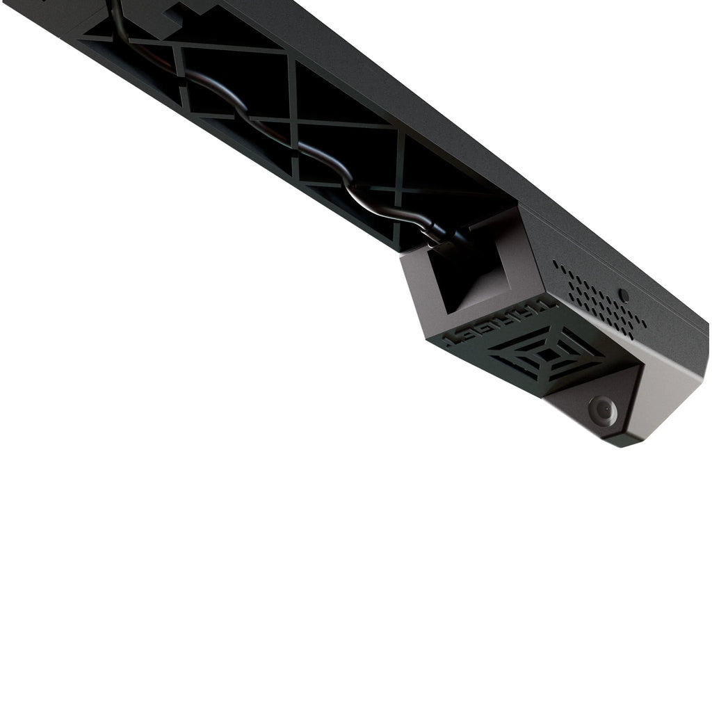 TARGET - VIRT - DARTBOARD DUAL CAMERA SYSTEM