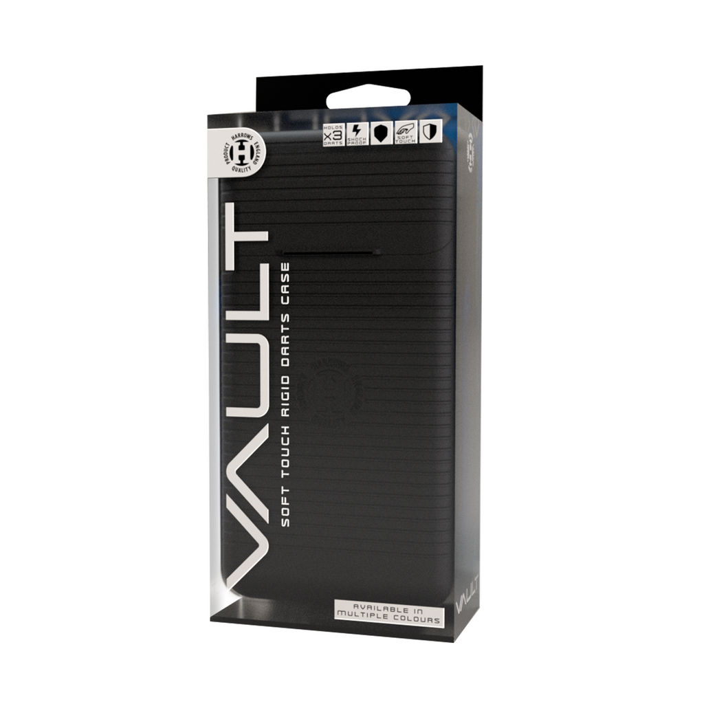 HARROWS - Vault Darts Case
