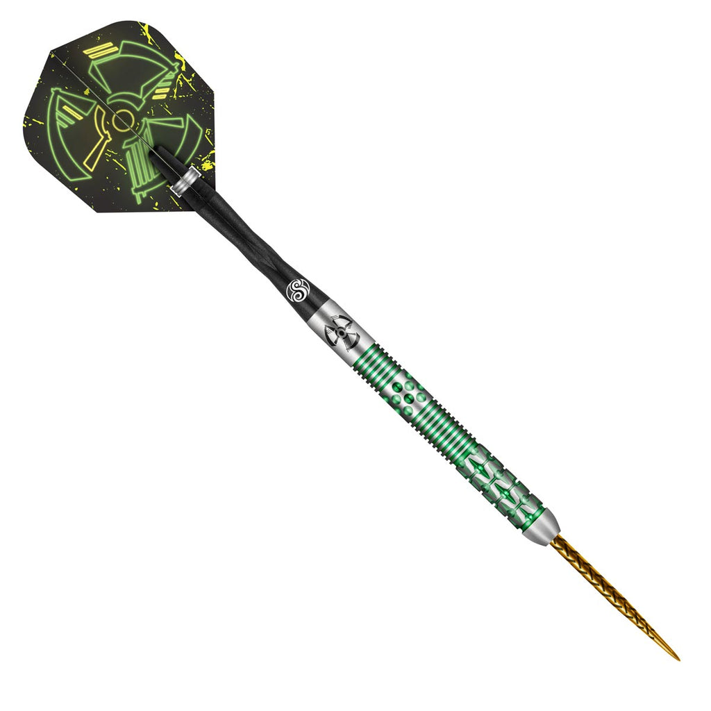 SHOT - STOWE BUNTZ V2 Dart Set - 90% Tungsten - 23g
