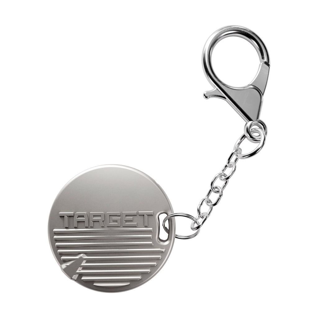 TARGET - Rove SP03 Swiss Point Steel Tip Darts - 90% Tungsten - 24g