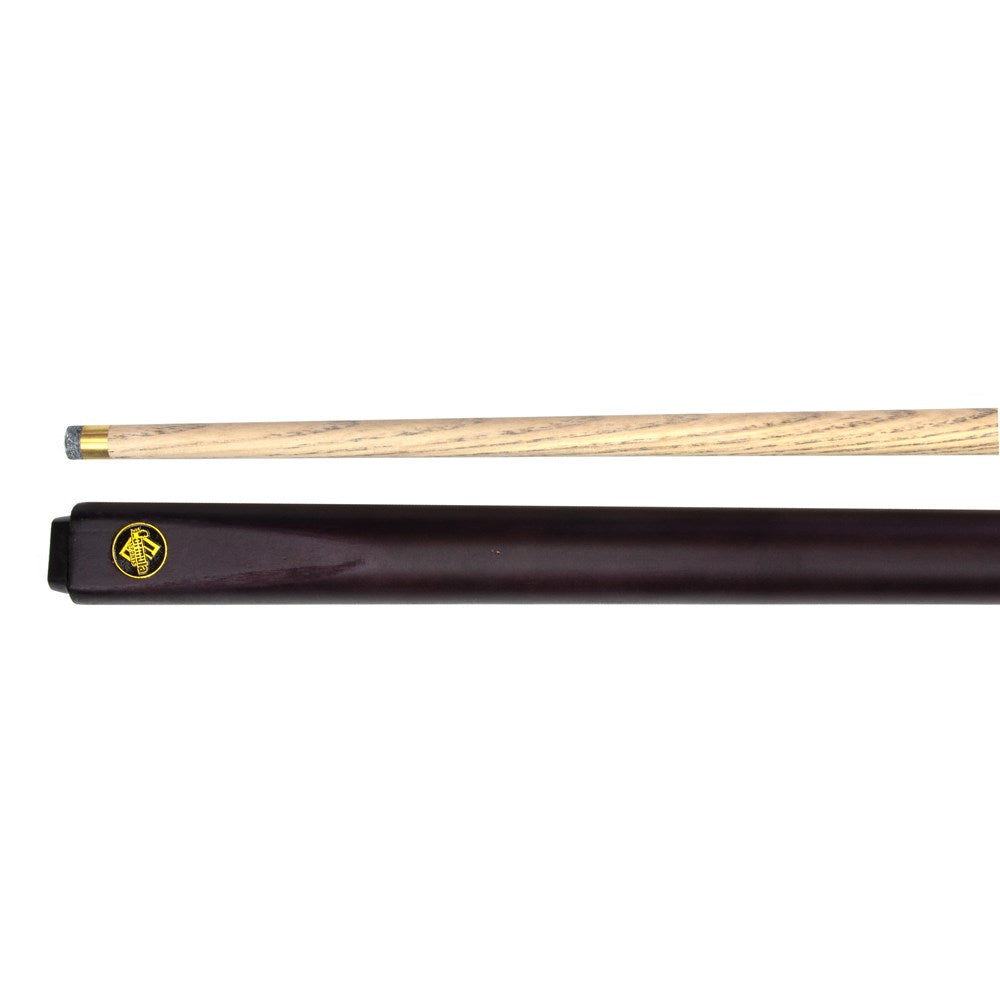 Formula Two Piece Ash Cue 57