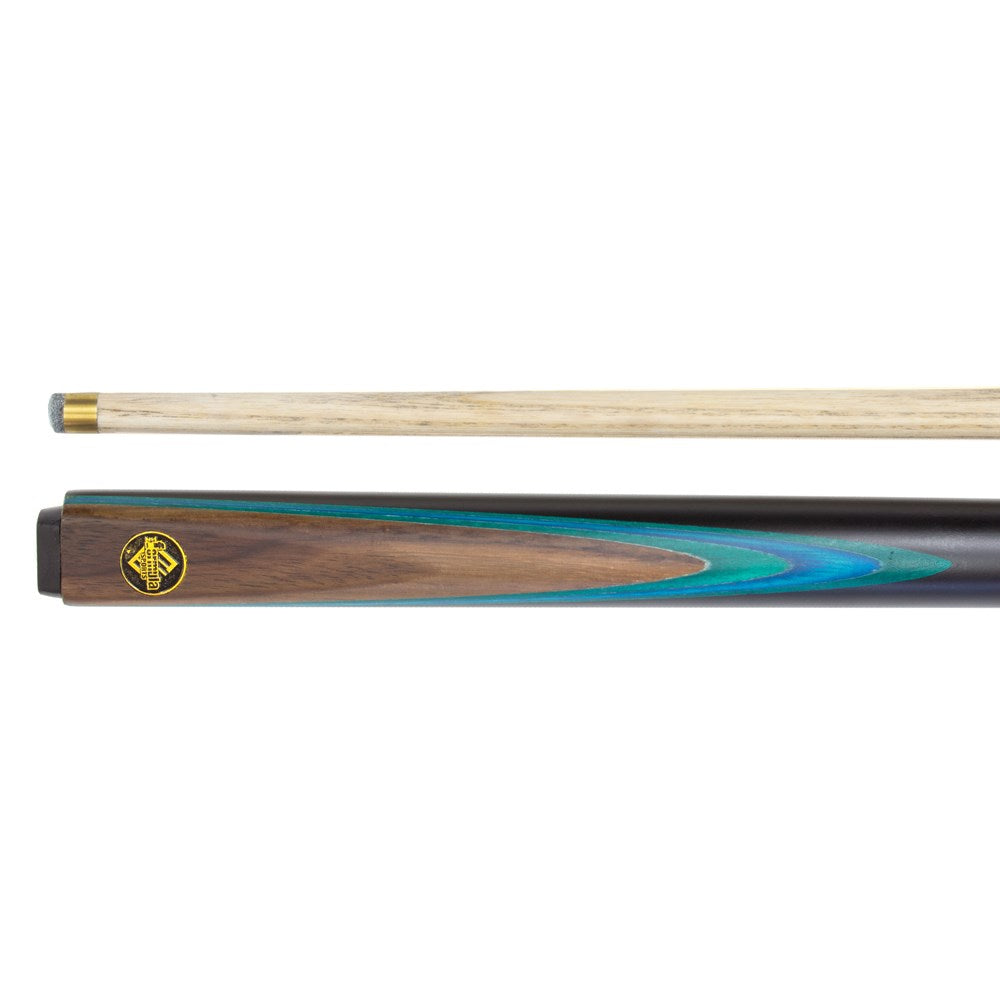 Formula Two Piece Ash Cue 57
