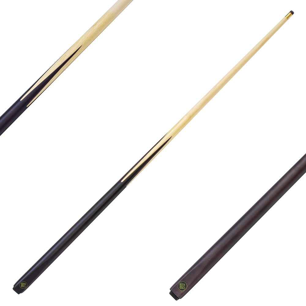 Maple One Piece Club Cue - 36-60 Inch