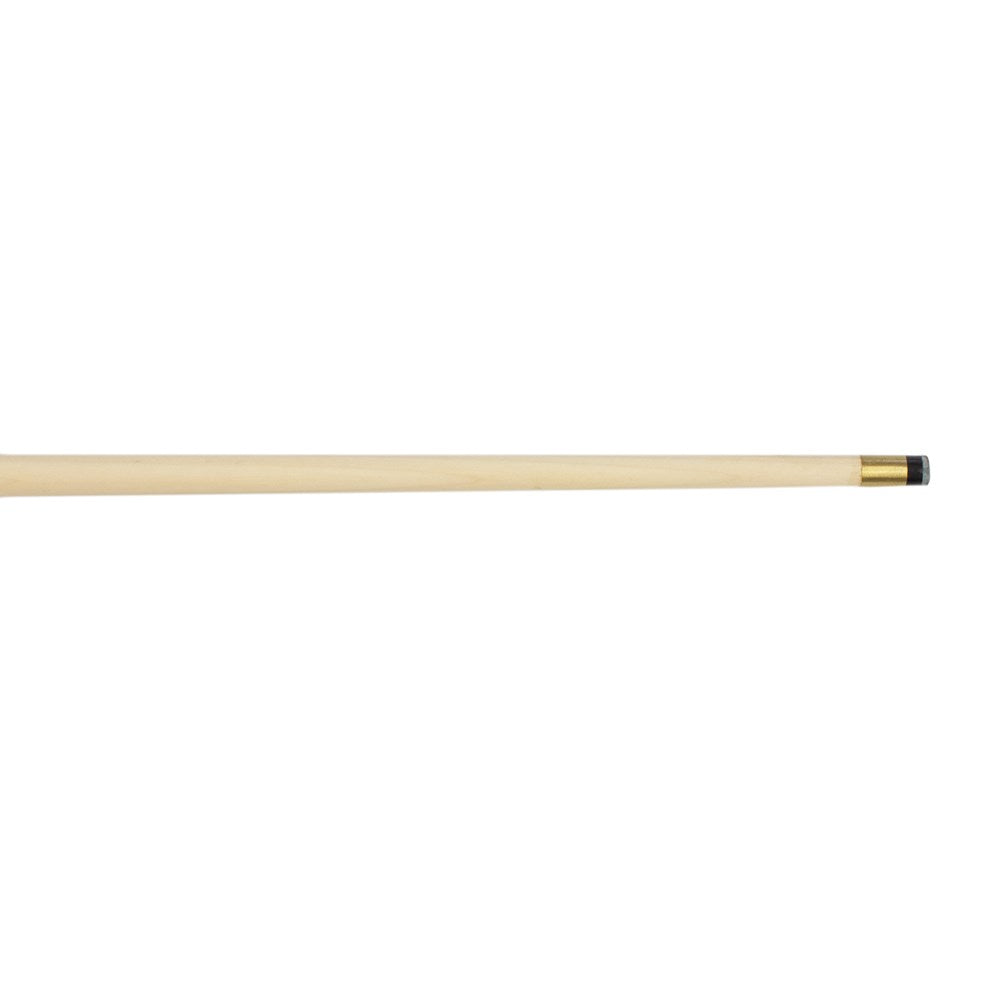 FORMULA - Deluxe Maple Club One Piece Cue - 57 Inch