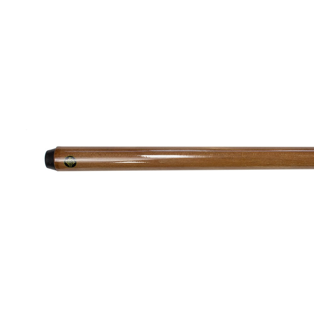 FORMULA - Deluxe Maple Club One Piece Cue - 57 Inch