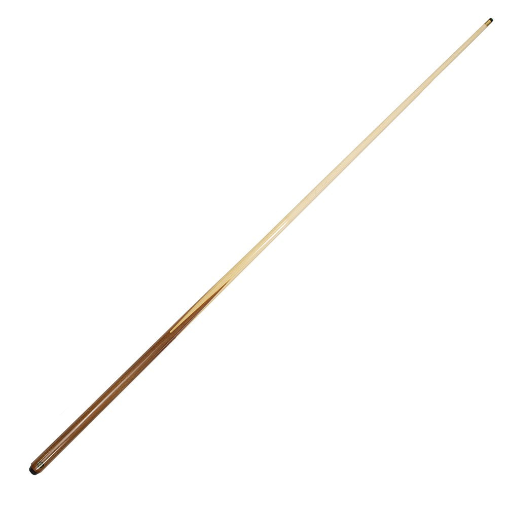 FORMULA - Deluxe Maple Club One Piece Cue - 57 Inch