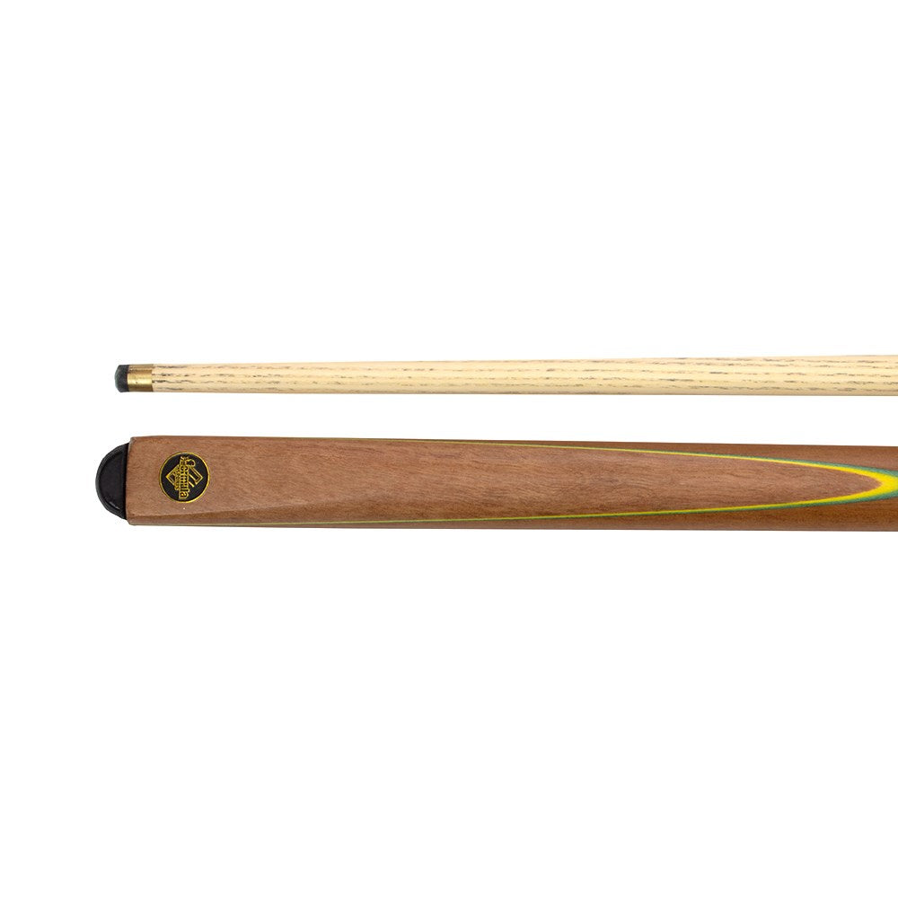FORMULA SPORTS - Hampshire Ash 2pce Cue 57