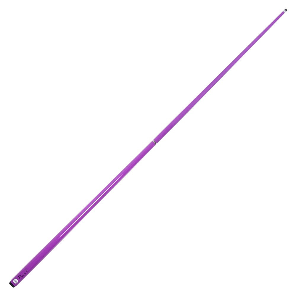 FORMULA SPORTS - Fluro II 2pce Cue 57