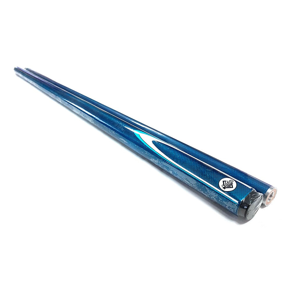 FORMULA SPORTS - Plain Composite 2pce Cue 57