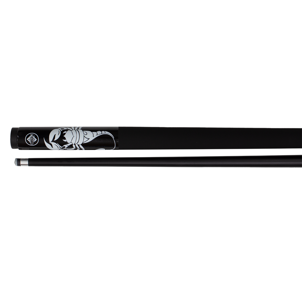 FORMULA SPORTS - Scorpion 2pce Cue 57
