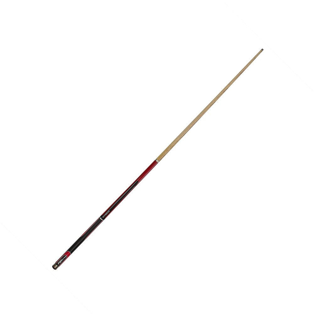 FORMULA SPORTS - Soft Grip Hybrid Ash 2pce Cue 57