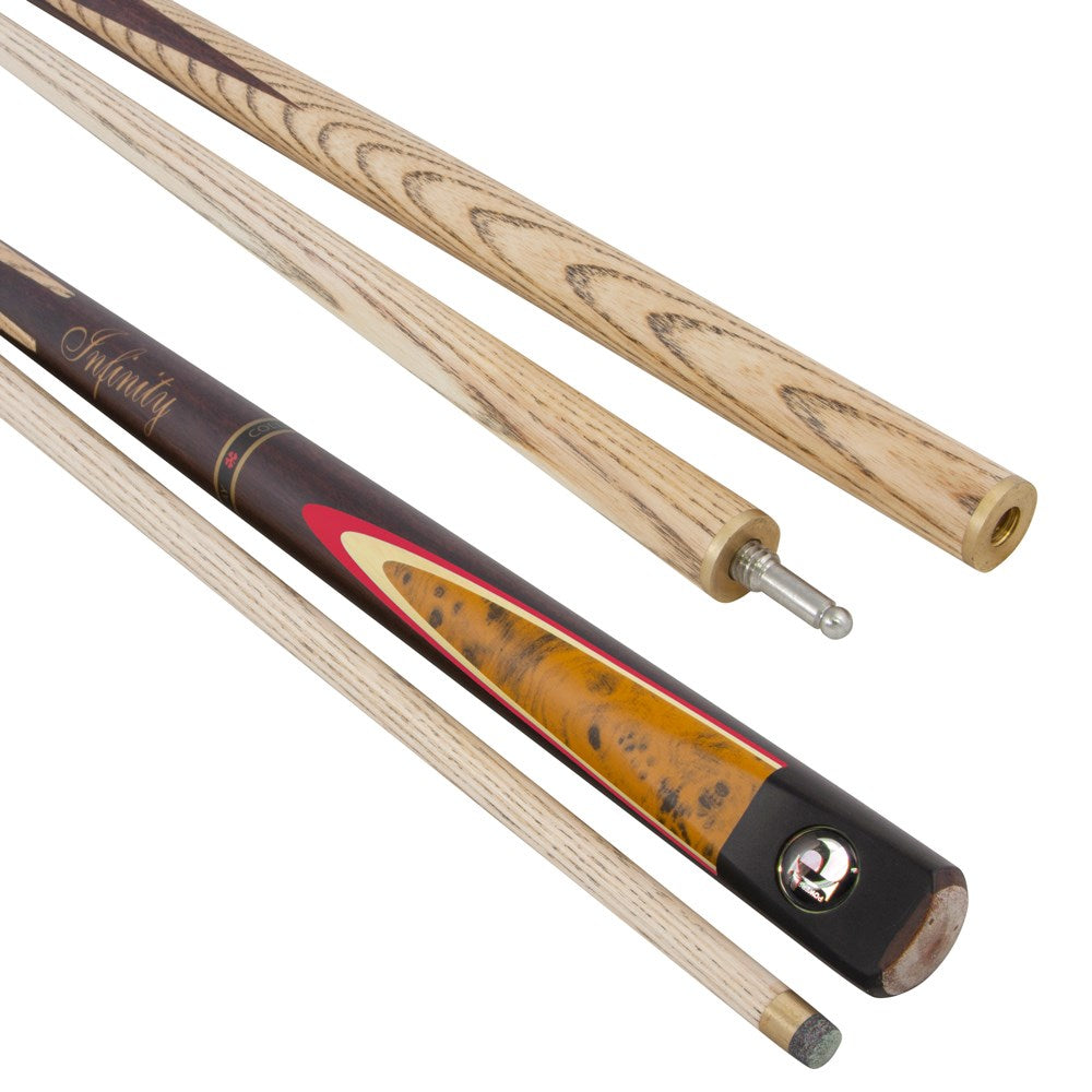 POWERPLAY - Infinity 2pce Cue 57