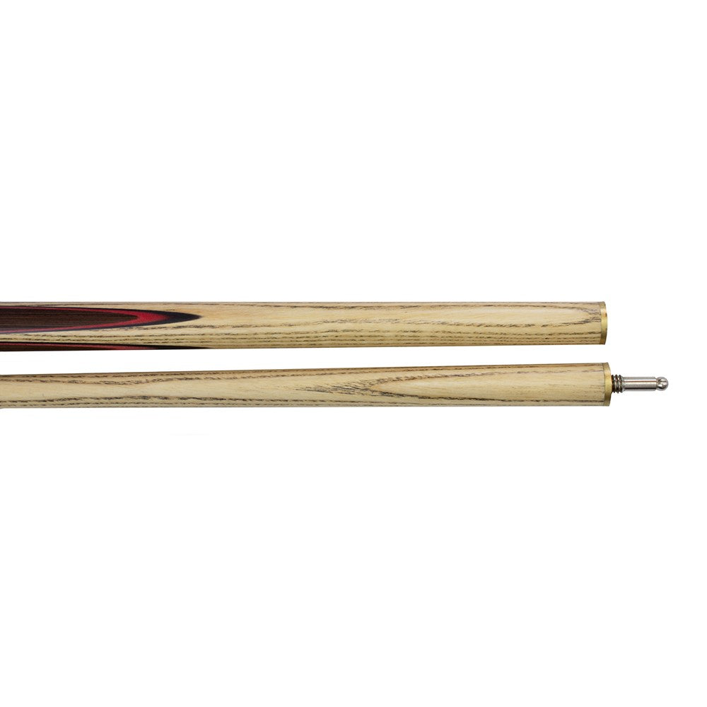FORMULA SPORTS - GCE Ash 2pce Cue 60