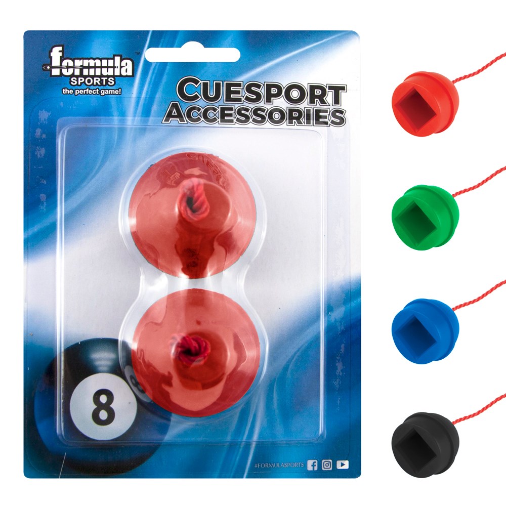 Rubber Chalk Holder - 4 Colours