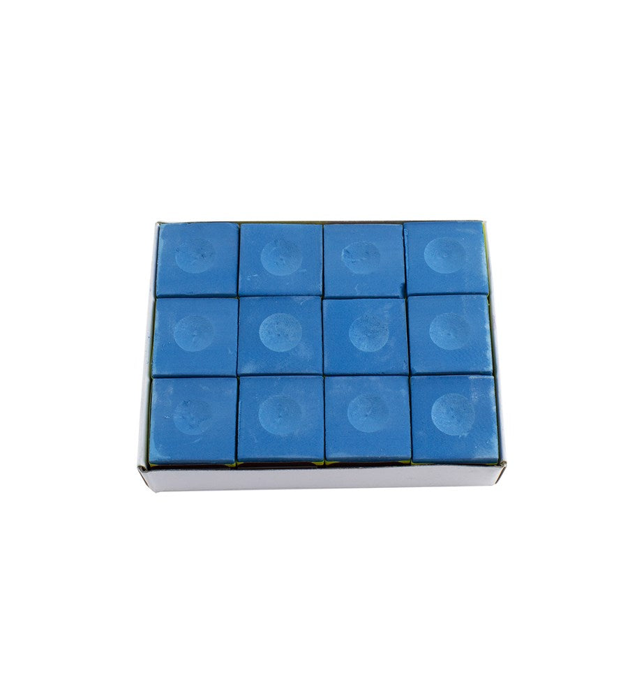 PIONEER - Billiard Chalk 12pk