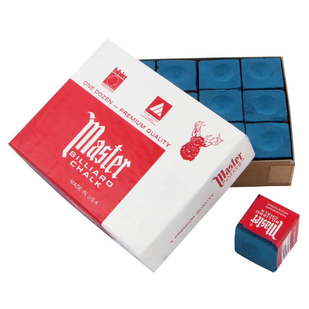 MASTER - Master Chalk 12pk