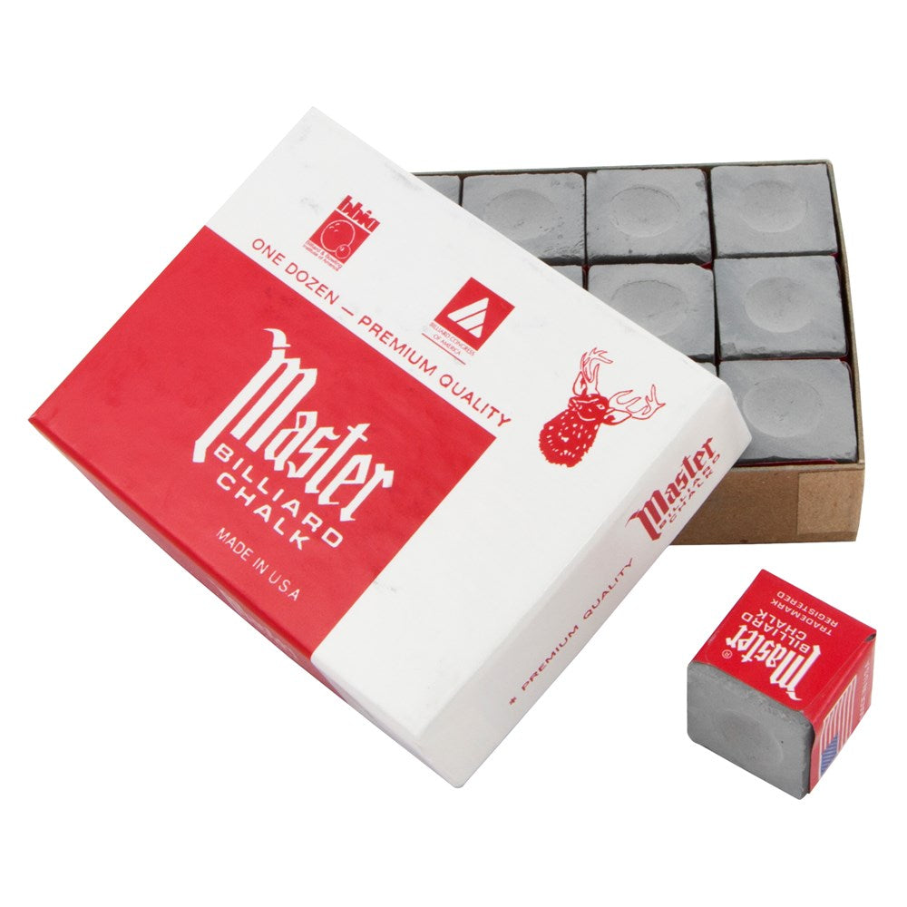 MASTER - Master Chalk 12pk