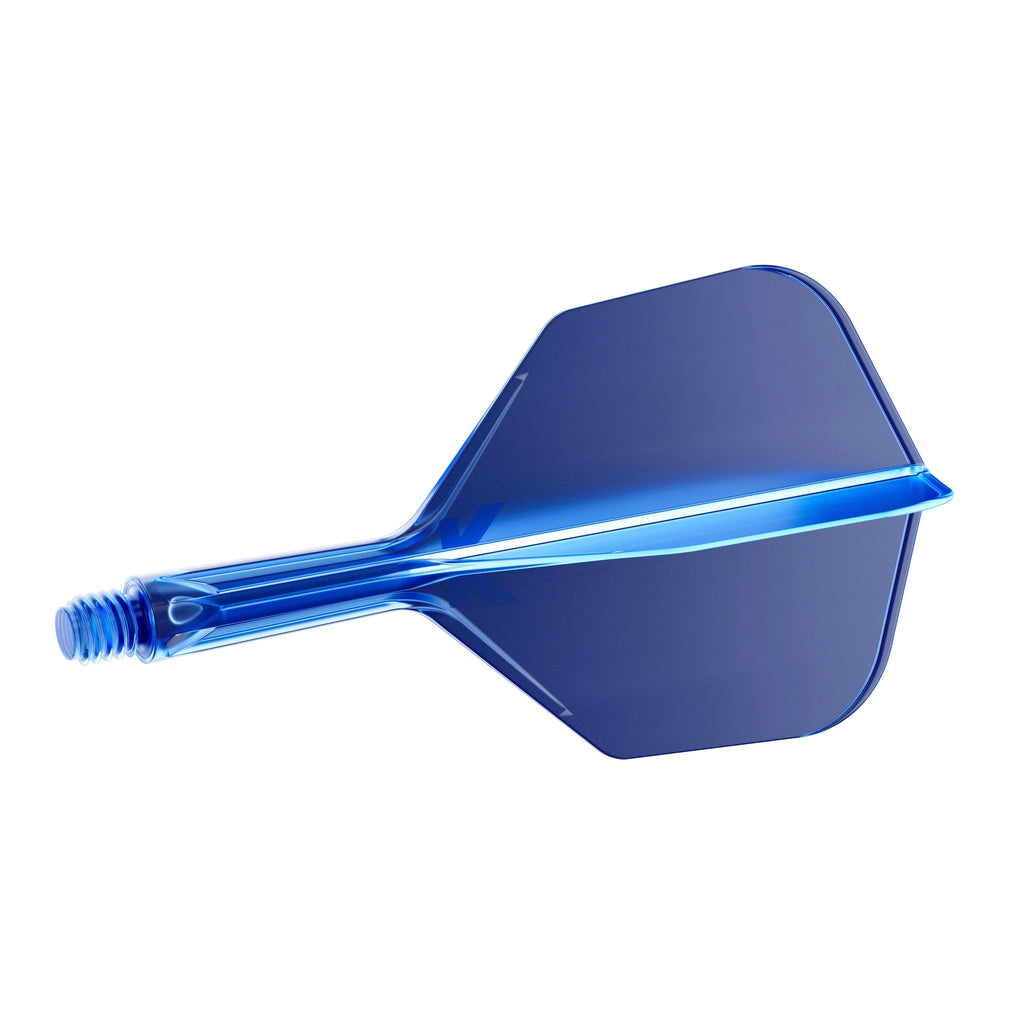 TARGET - 975 Ultra Marine 01 SP - 97.5% Tungsten - 24g