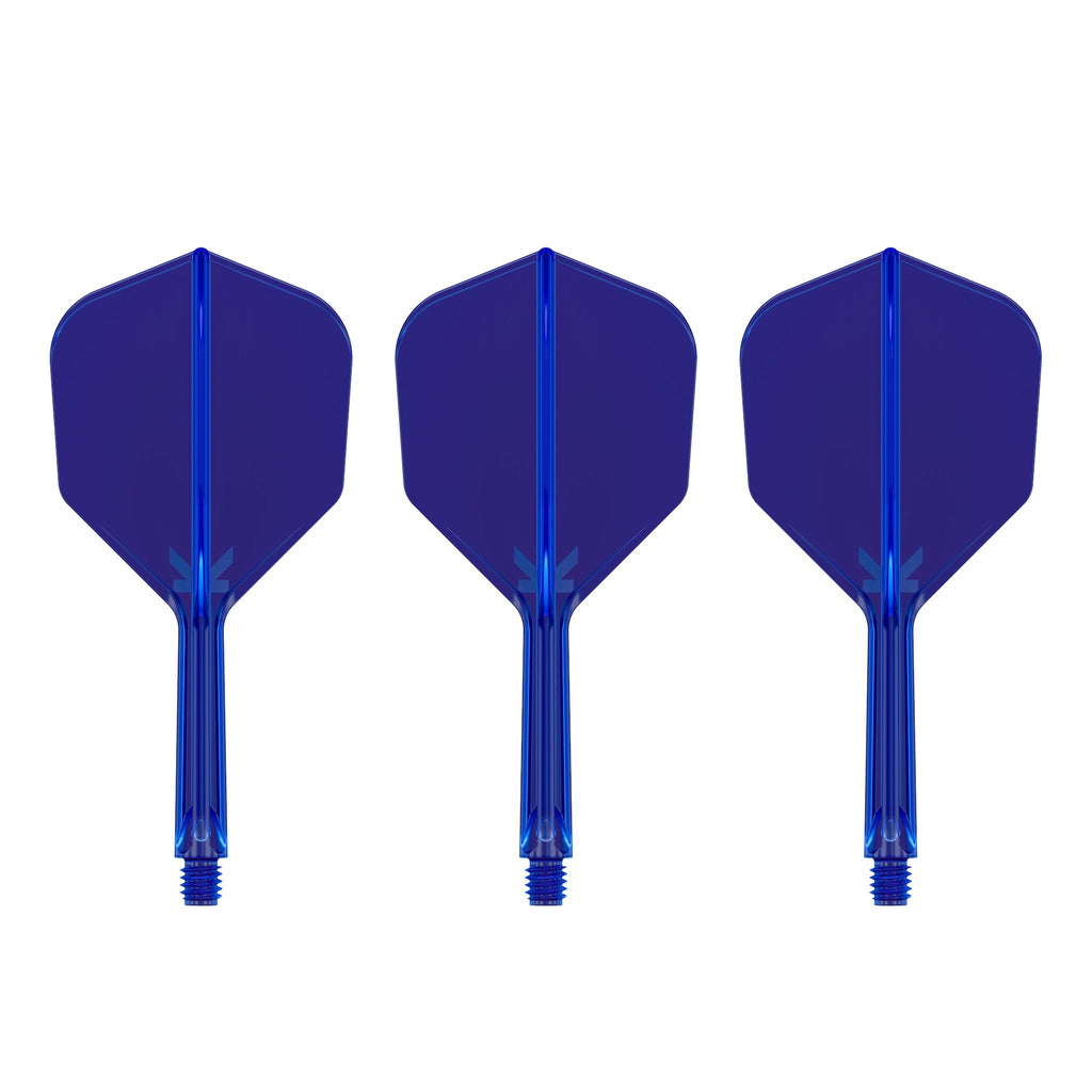 TARGET - 975 Ultra Marine 01 SP - 97.5% Tungsten - 22g