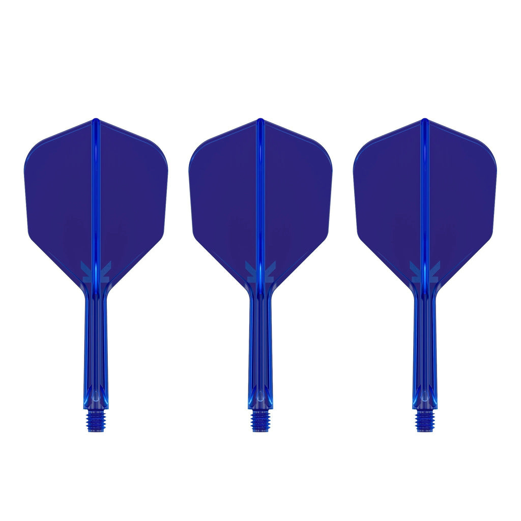 TARGET - 975 Ultra Marine 02 SP - 97.5% Tungsten - 23g